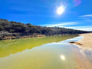 Lake Acreage For Sale in Millsap, Texas