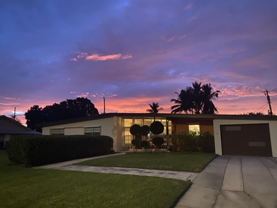 Indian River Home For Sale in Vero Beach Florida