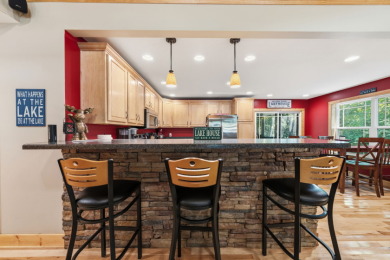 Poplar Ridge Home with Dock! - photo 32