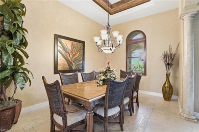 This lovely 4 bedroom, 3 full bath home custom designed and - photo 6