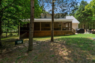 Poplar Ridge Home with Dock! - photo 12