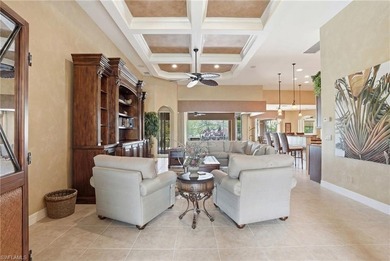 This lovely 4 bedroom, 3 full bath home custom designed and - photo 7