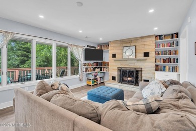 Welcome to this move-in ready waterfront retreat in the - photo 8