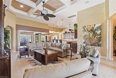 This lovely 4 bedroom, 3 full bath home custom designed and - photo 9