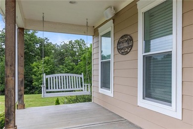 Discover the perfect blend of recreation, privacy, and country - photo 6