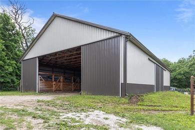 Discover the perfect blend of recreation, privacy, and country - photo 8