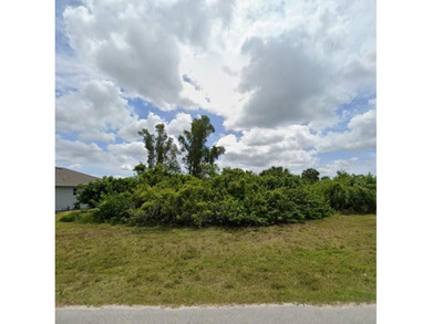Standard sized lot located in Rotonda Heights. LOW HOA FEES! - photo 3