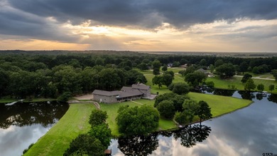 (private lake, pond, creek) Home For Sale in Texarkana Texas