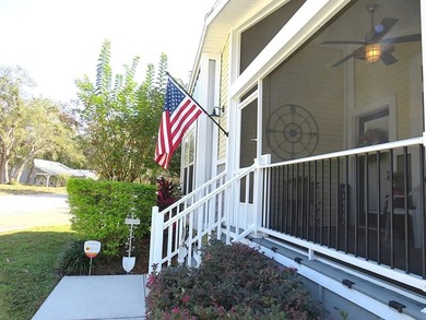 Lake Kathryn - Seminole County Home For Sale in Casselberry Florida