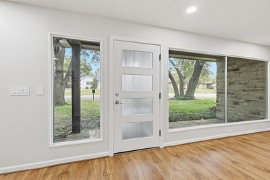 Move-In Ready 5 Bedroom Home with ADA Features in Central