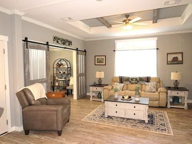 This beautiful 1393 square feet, 2.0 bed 2.0 bath Manufactured - photo 4