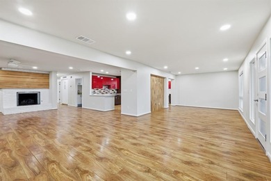 Move-In Ready 5 Bedroom Home with ADA Features in Central