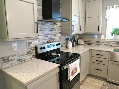 This beautiful 1393 square feet, 2.0 bed 2.0 bath Manufactured - photo 5