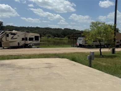 Lake Lot For Sale in May, Texas