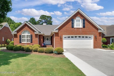 Lake Home For Sale in Wallace, North Carolina