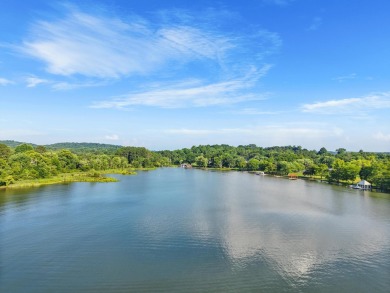Lake Home For Sale in Decatur, Tennessee