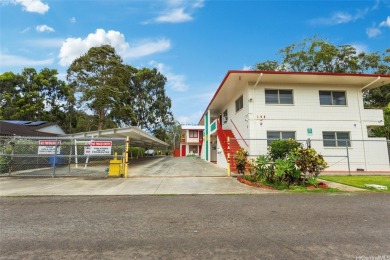 Lake Lot For Sale in Wahiawa, Hawaii
