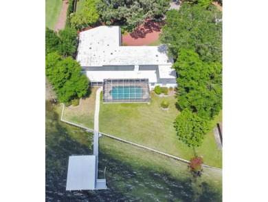 Lake Conway Home Sale Pending in Orlando Florida