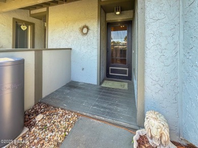 (private lake, pond, creek) Condo For Sale in Ormond Beach Florida