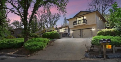 Phoenix Lake Home For Sale in Sonora California