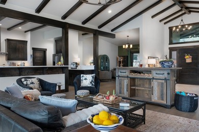 Set within the exclusive gated enclave of Cabernet Estates at - photo 11