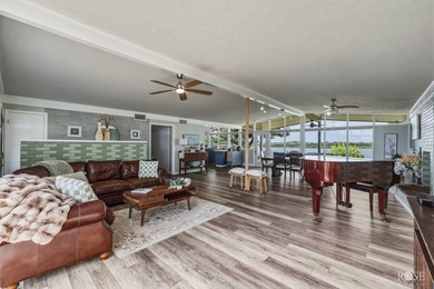 Experience the best of Lake living in this beautifully updated - photo 11