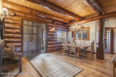 Lander Trail Ranch is a once-in-a-lifetime Wyoming legacy estate - photo 11