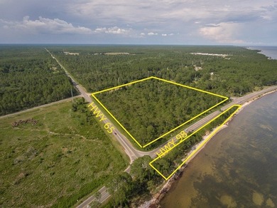 PRIME BAYFRONT COMMERCIAL CORNER on Highway 98 & Highway 65! - photo 2