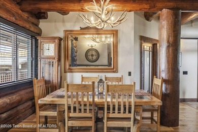 Lander Trail Ranch is a once-in-a-lifetime Wyoming legacy estate - photo 12
