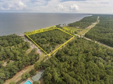 PRIME BAYFRONT COMMERCIAL CORNER on Highway 98 & Highway 65! - photo 3