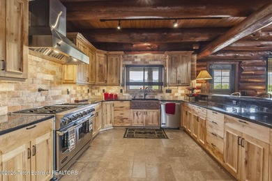 Lander Trail Ranch is a once-in-a-lifetime Wyoming legacy estate - photo 13