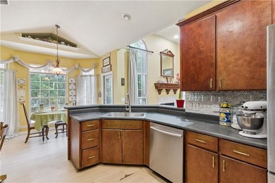 This 3-bedroom, 2-bath home offers a spacious living area - photo 14
