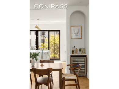 Introducing 1147 Hancock Street a beautifully renovated - photo 4