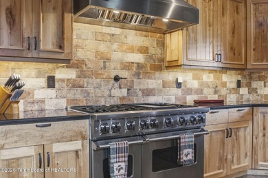Lander Trail Ranch is a once-in-a-lifetime Wyoming legacy estate - photo 14