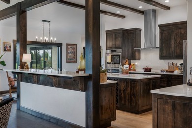 Set within the exclusive gated enclave of Cabernet Estates at - photo 15