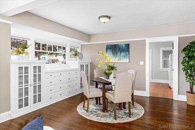 This beautifully updated 1921 Craftsman bungalow blends classic - photo 6