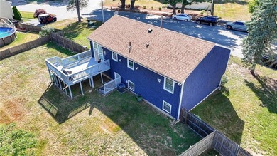Welcome home to this beautifully maintained 3-bedroom raised - photo 6