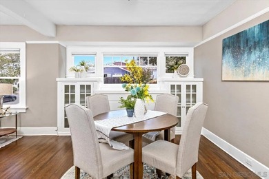 This beautifully updated 1921 Craftsman bungalow blends classic - photo 7