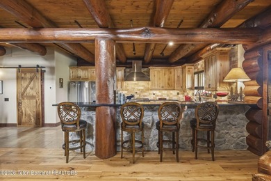 Lander Trail Ranch is a once-in-a-lifetime Wyoming legacy estate - photo 17