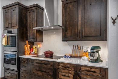 Set within the exclusive gated enclave of Cabernet Estates at - photo 18