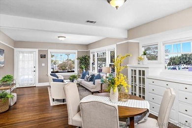 This beautifully updated 1921 Craftsman bungalow blends classic - photo 8
