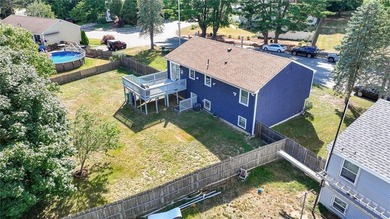 Welcome home to this beautifully maintained 3-bedroom raised - photo 8