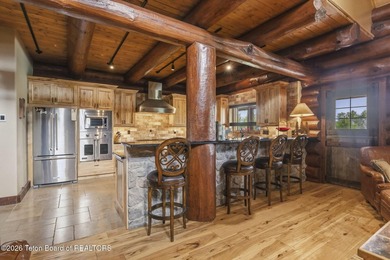 Lander Trail Ranch is a once-in-a-lifetime Wyoming legacy estate - photo 18