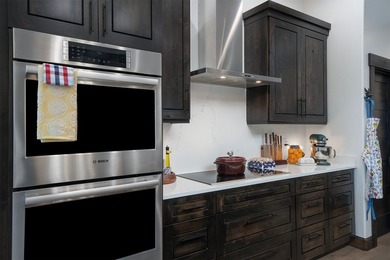 Set within the exclusive gated enclave of Cabernet Estates at - photo 19