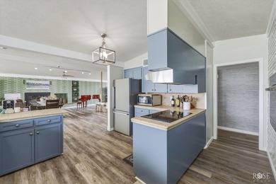 Experience the best of Lake living in this beautifully updated - photo 19