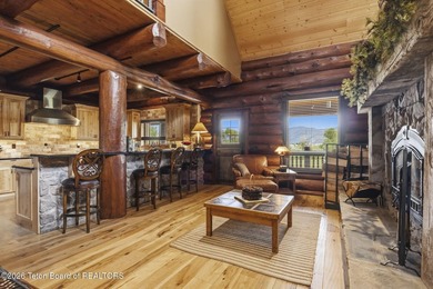 Lander Trail Ranch is a once-in-a-lifetime Wyoming legacy estate - photo 19