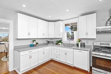 This beautifully updated 1921 Craftsman bungalow blends classic - photo 10