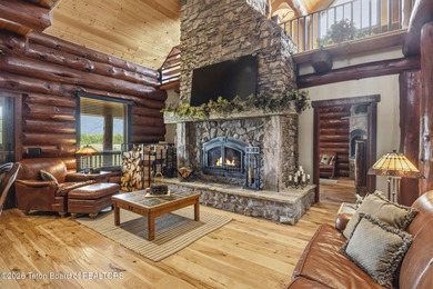 Lander Trail Ranch is a once-in-a-lifetime Wyoming legacy estate - photo 20