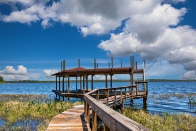 Lake Dorr Home For Sale in Altoona Florida