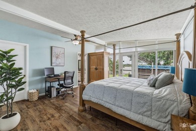 Experience the best of Lake living in this beautifully updated - photo 21